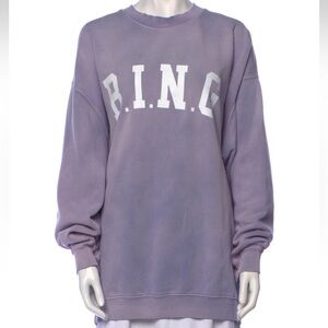 Anine Bing Tyler Sweatshirt